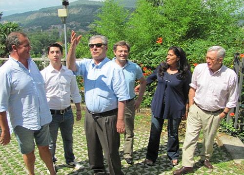 Fabio Rizzi, il bossiano di Varese: Salvini lo odia, Giorgetti lo salva Fabio Rizzi, il bossiano di Varese: Salvini lo odia, Giorgetti lo salva