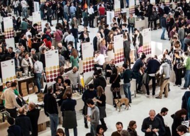 Live Wine: la nuova frontiera del vino artigianale