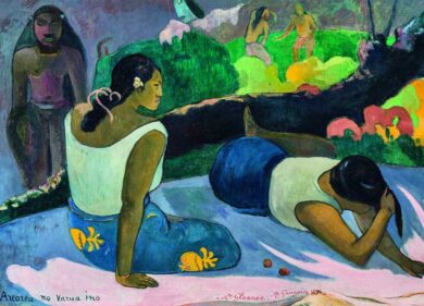 Mudec, Gauguin meglio di Barbie: i dati d’affluenza del Museo delle Culture
