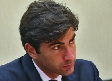 Alberto Gallo nominato Head of Global Macro Strategies