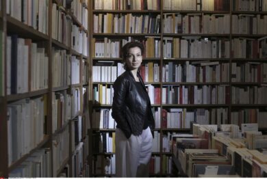 Audrey Azoulay, “colpo di teatro”. Il volto nuovo del governo Hollande