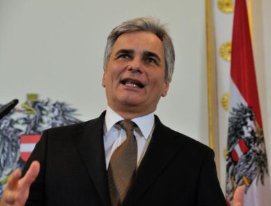 In Austria vertice ‘ombra’ sui migranti. Orban: in Ungheria referendum su quote