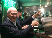 Soren Hagh al vertice di Heineken Italia