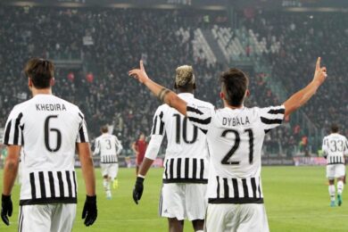 Dybala: “Mancini mi ha chiamato per l’Inter. Io volevo la Juventus”