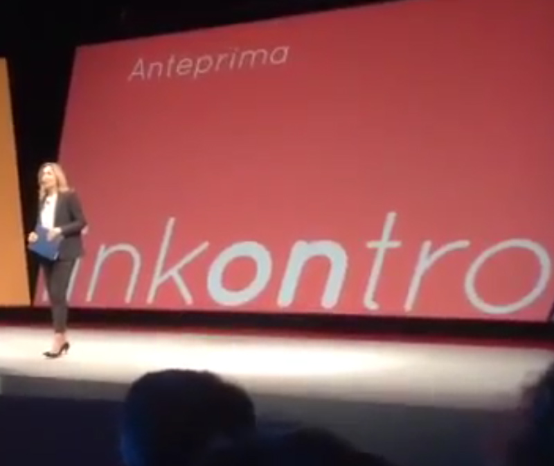 Torna Linkontro: appuntamento annuale di Nielsen Torna Linkontro: appuntamento annuale di Nielsen