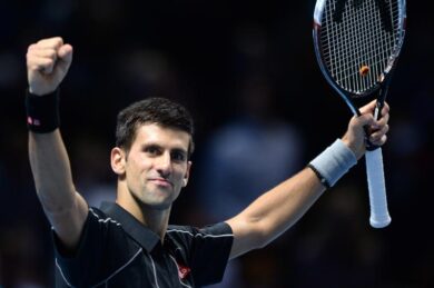 Serena Williams, Nadal e Djokovic: le star del tennis sbarcano a Milano