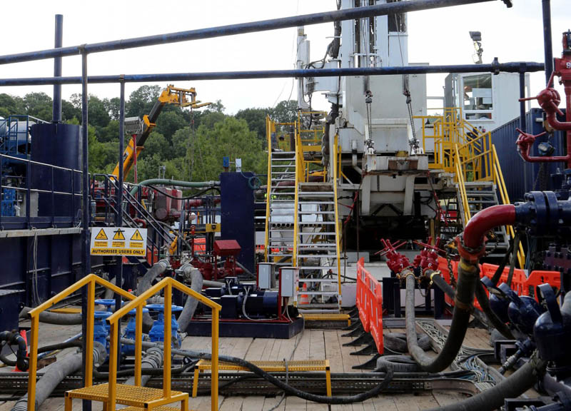 Petrolio, Arabia: “Possiamo vivere a 20$”. L’uberizzazione del mercato Petrolio, Arabia: “Possiamo vivere a 20$”. L’uberizzazione del mercato