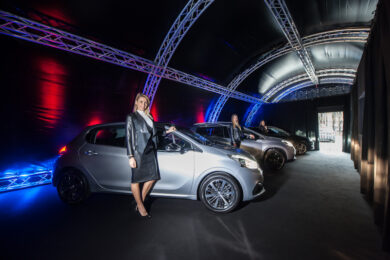 La Best Technology Peugeot sceglie la realtà virtuale per inediti video