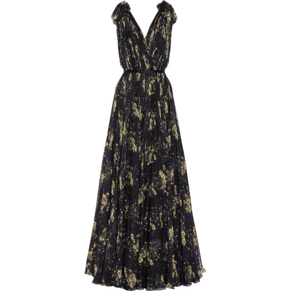 Oscar, ispirazione da red carpet: è abito lungo mania