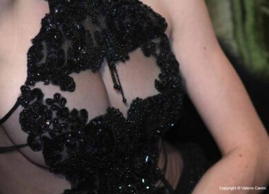 Fashion a palazzo Ferrajoli. L’eleganza è tradizione