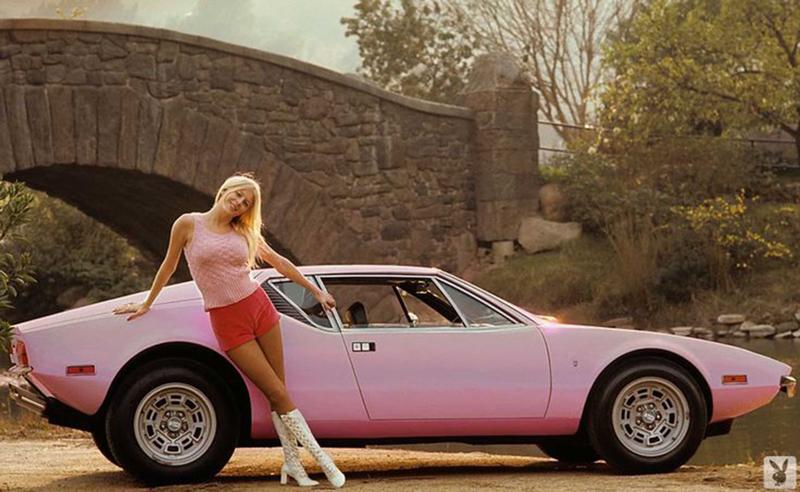 Jaguar E-Type, Porsche e… le auto d’epoca più sognate dagli italiani
