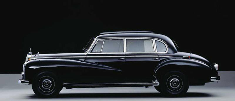 Jaguar E-Type, Porsche e… le auto d’epoca più sognate dagli italiani