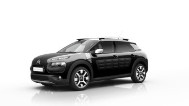 Citroen C4 Cactus Rip Curl: in passerella a Ginevra