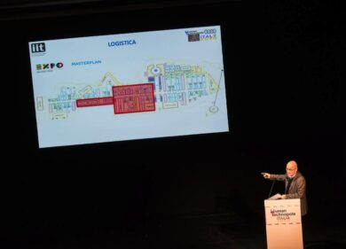 Human Technopole, il dopo-Expo in dieci punti