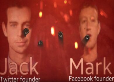 Isis, minacce a Zuckerberg e Dorsey: video contro Facebook e Twitter
