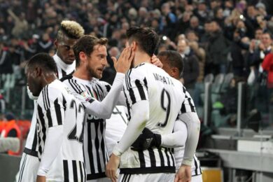 Juventus, Marchisio non ha riportato “nessuna lesione”