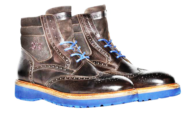 Scarpe, tutte le tendenze della prossima stagione fredda Scarpe, tutte le tendenze della prossima stagione fredda