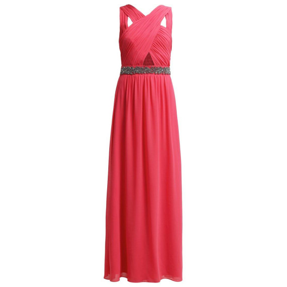 Oscar, ispirazione da red carpet: è abito lungo mania