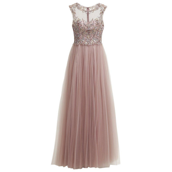 Oscar, ispirazione da red carpet: è abito lungo mania