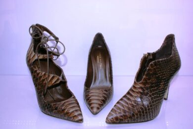 Scarpe, tutte le tendenze della prossima stagione fredda