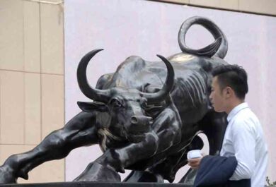 Miliardari, Pechino supera New York per numero di paperoni