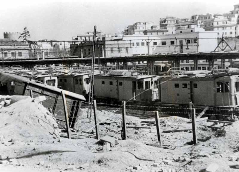Ultima spiaggia dei pendolari: un partito. Sulla Roma Lido si scrive il programma Ultima spiaggia dei pendolari: un partito. Sulla Roma Lido si scrive il programma