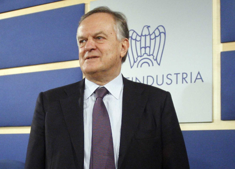 Confindustria,le ire di Dolcetta.Quel mercato delle vicepresidenze… Confindustria,le ire di Dolcetta.Quel mercato delle vicepresidenze…