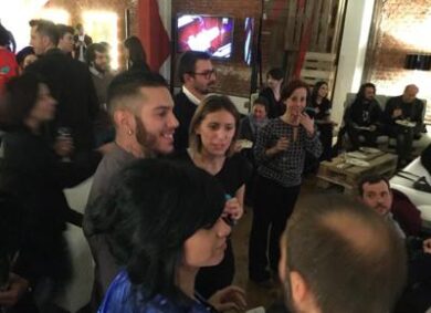 The Voice: davanti alla tv con Max Pezzali, Dolcenera e Emis Killa