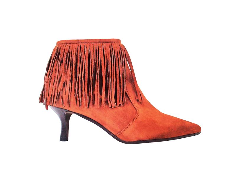 Scarpe, tutte le tendenze della prossima stagione fredda Scarpe, tutte le tendenze della prossima stagione fredda