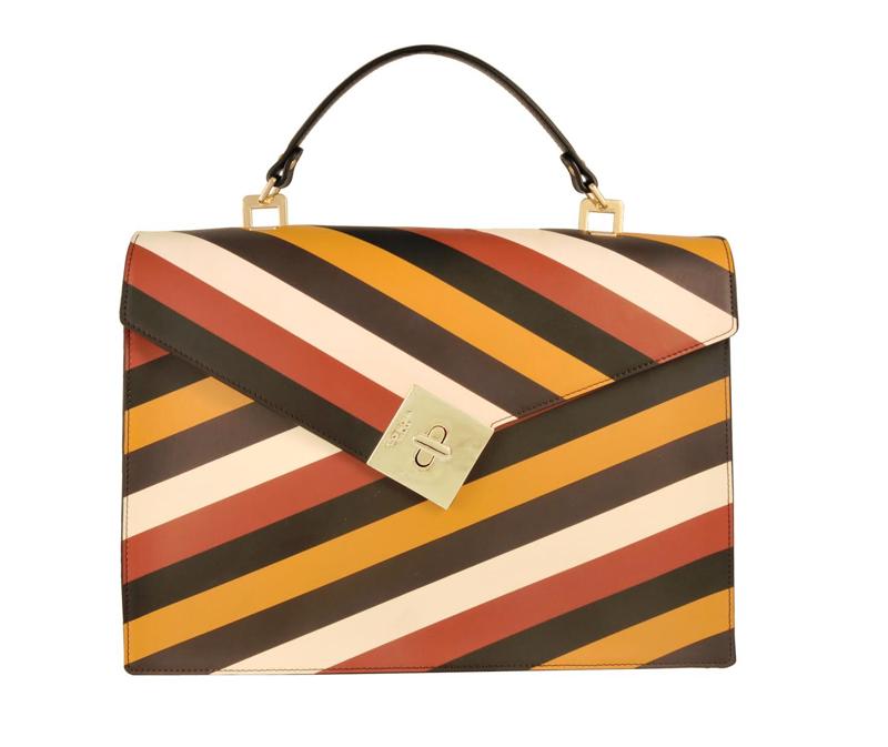 Borse e accessori, le tendenze moda per l’autunno-inverno 2016-17