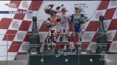 MotoGp, il Gran Premio d’Austria si intitolerà NeroGiardini