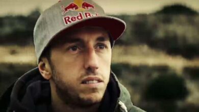 Tony Cairoli Debutta Ai Mondiali Di Motocross In Qatar