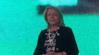 Enel cambia pelle. Presidente e Ad presentano il nuovo logo