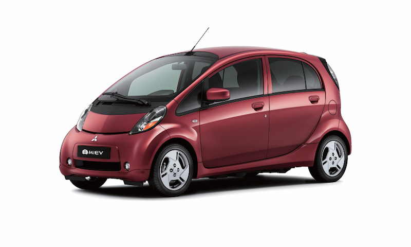 Mitsubishi, da sempre precursore in termini di tecnologia automobilistica