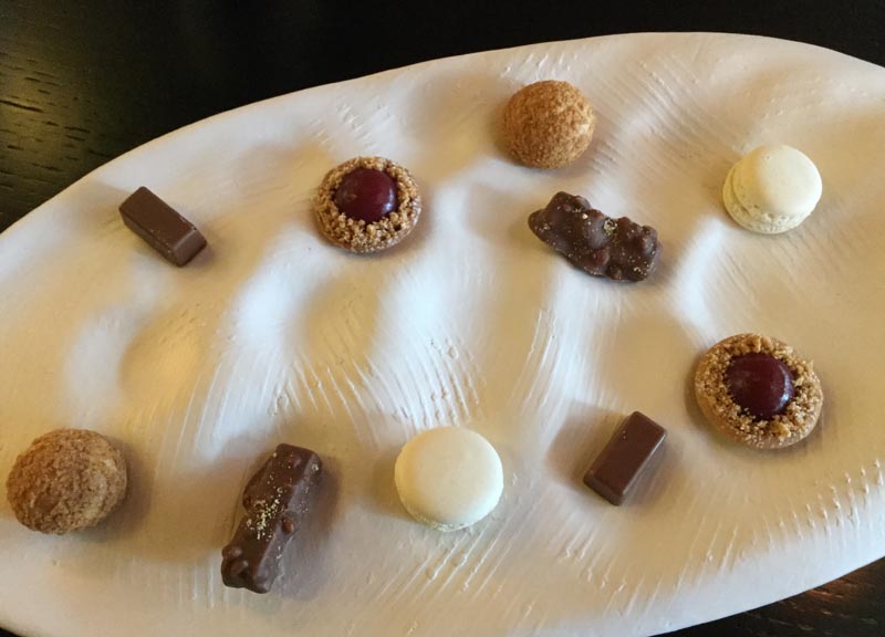 Quattro piatti in uno: nuova tendenza per il “menù del giorno”