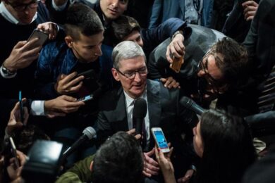 Apple ko in tribunale: Samsung non ha infranto brevetti