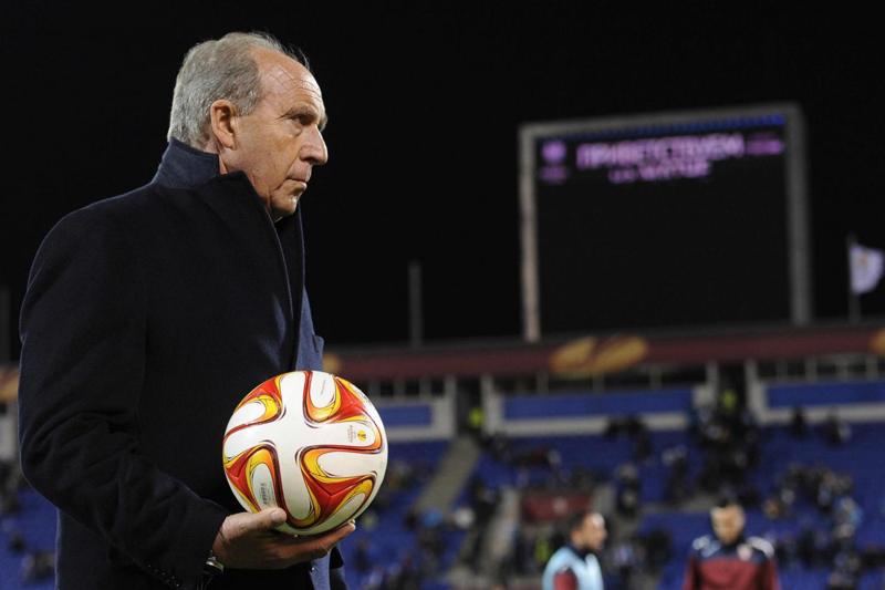 Ventura si (ri)candida per il dopo Conte: “Sogno la nazionale”