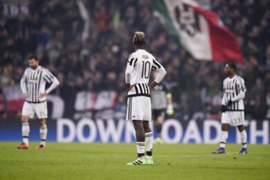 Juventus-Bayern: Vidal, festa notturna al Copacabana con Pogba e…
