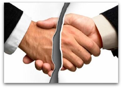 Riorganizzazione dell’azienda: ecco quando c’è elusione