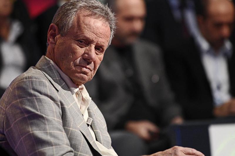 Palermo, Zamparini: “Ho investito 100 milioni nel calcio. Stanco di…” Palermo, Zamparini: “Ho investito 100 milioni nel calcio. Stanco di…”