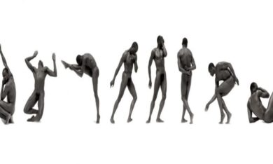 Herb Ritts, a Milano la mostra sul mago della fotografia in bianco e nero