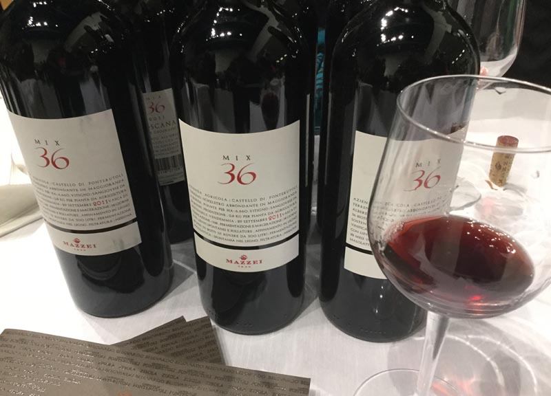 Gambero Rosso assegna i 3 bicchieri: ecco tutte le novità