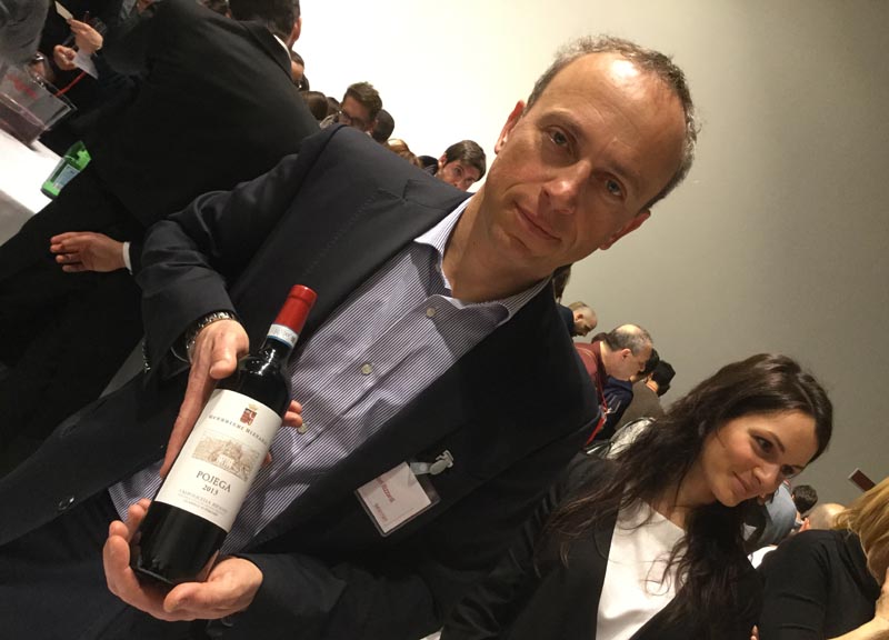 Gambero Rosso assegna i 3 bicchieri: ecco tutte le novità