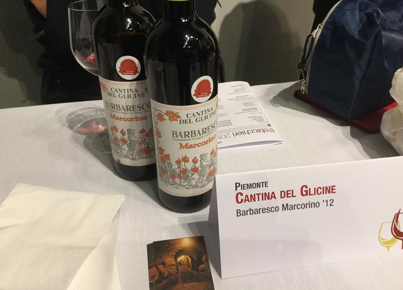 Gambero Rosso assegna i 3 bicchieri: ecco tutte le novità