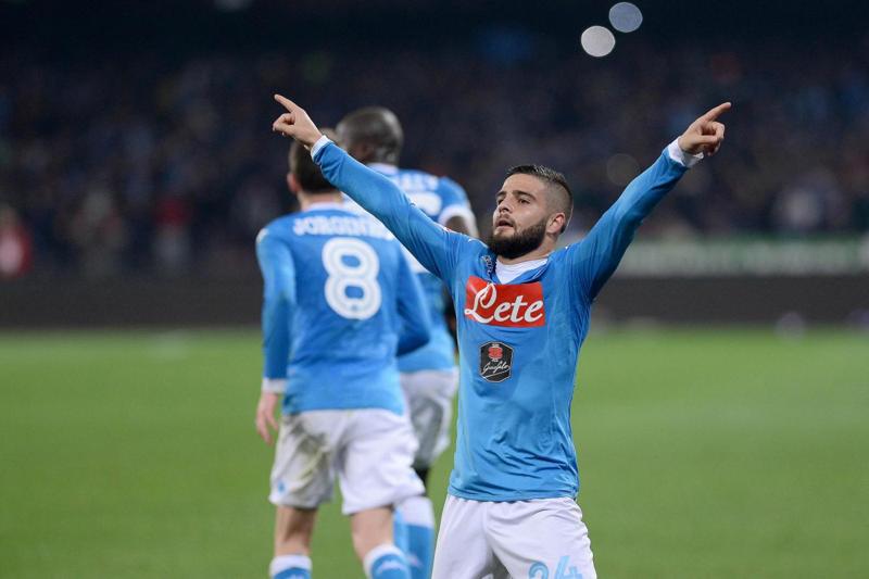 Napoli, Insigne rapinato. Pistola in fronte:”Dedicami il gol a Firenze”