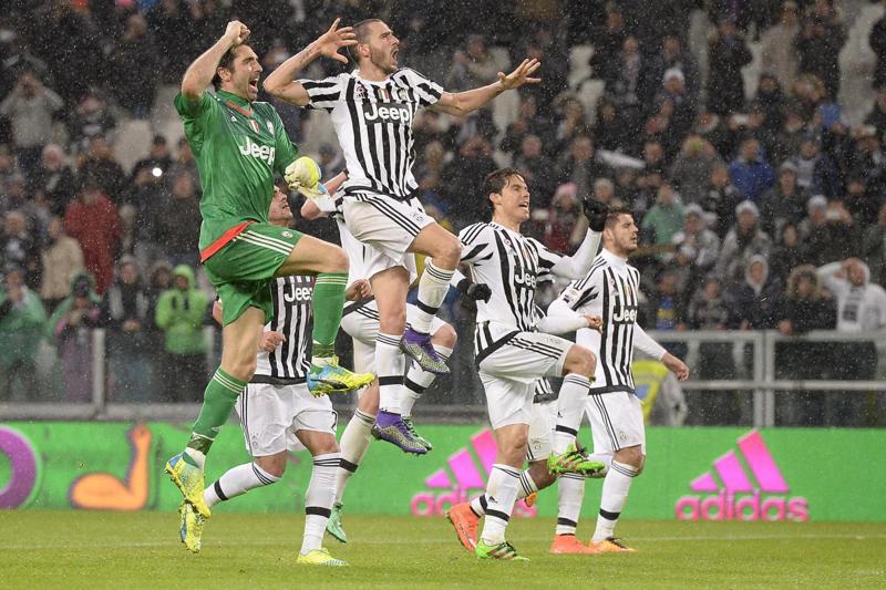 Juventus-Inter, Allegri: “Era importante vincere. Futuro? Vedremo” Juventus-Inter, Allegri: “Era importante vincere. Futuro? Vedremo”