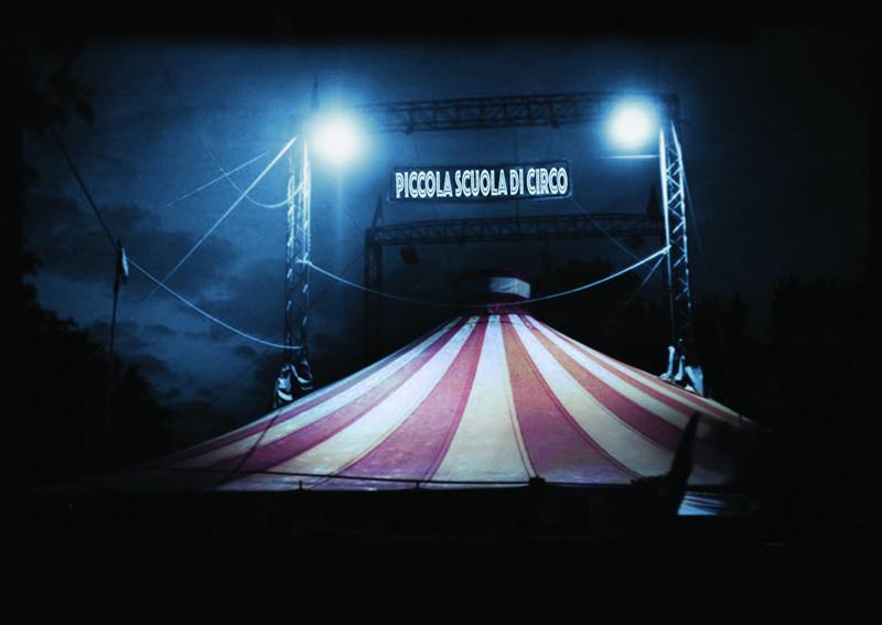 “Il nostro circo alternativo: senza animali, ma con tanto sport!”