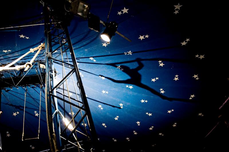 “Il nostro circo alternativo: senza animali, ma con tanto sport!”