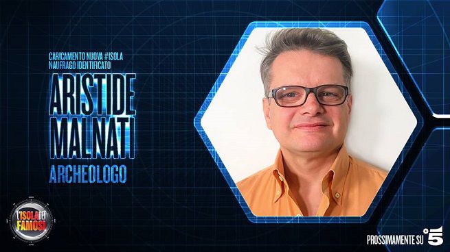 Isola dei Famosi, Fiordaliso c’è. Ecco i 7 naufraghi ufficiali Isola dei Famosi, Fiordaliso c’è. Ecco i 7 naufraghi ufficiali