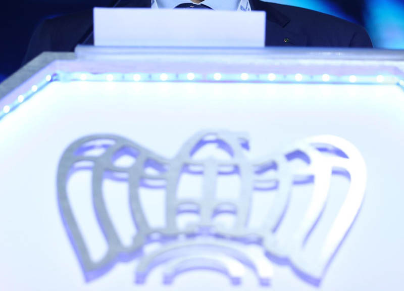 Confindustria, Nordest diviso. Chi sta con Boccia e chi con Vacchi Confindustria, Nordest diviso. Chi sta con Boccia e chi con Vacchi